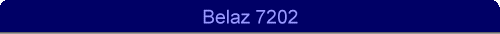 Belaz 7202