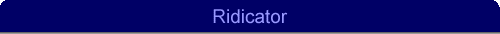 Ridicator
